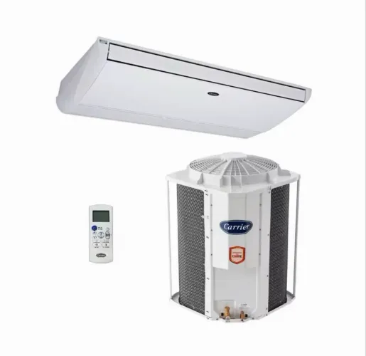 Ar condicionado 70.000 btus Carrier