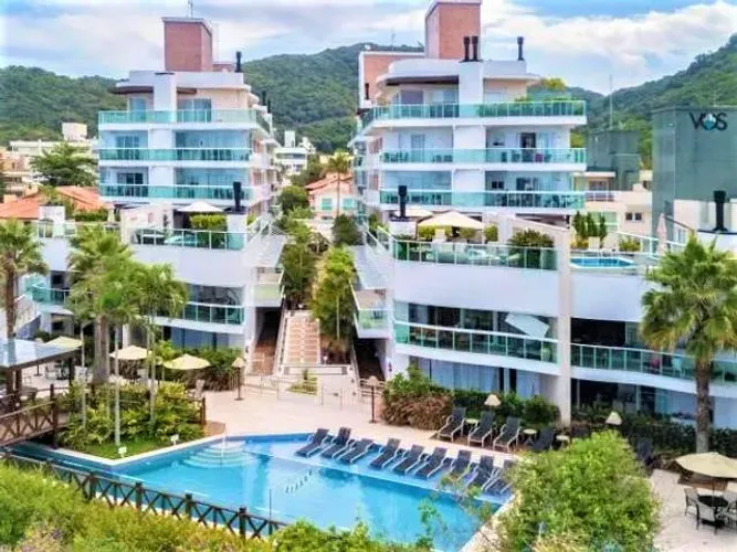 Apartamento para aluguel possui 100 metros quadrados com 2 quartos