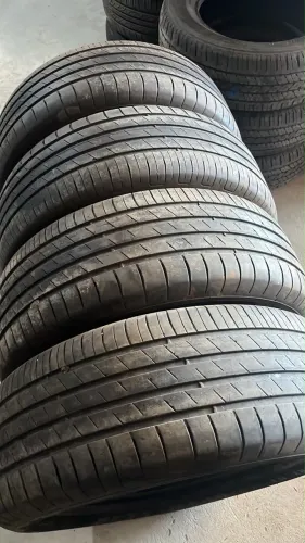 Pneus  Goodyear 265/60 R18