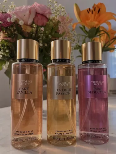 Victoria?s Secret bodysplash