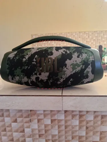 Boombox 3