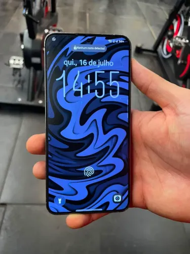 Troco Samsung S24+ 512Gb por Iphone