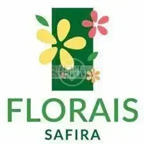 Terreno com 243,34 M² no condomínio Florais Safira. codigo: 121951