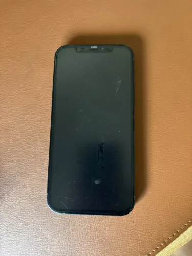 iPhone 12 seminovo 256gb