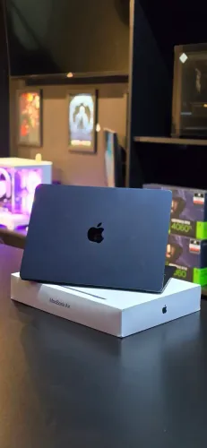 Macbook Air M5 16GB/256