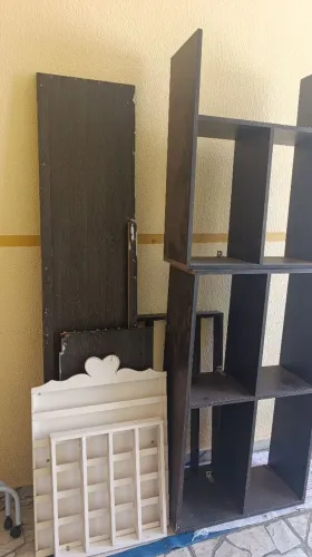 móveis usados