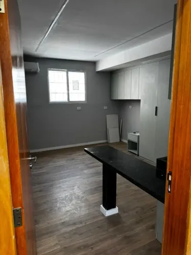 Studio com 25m² para aluguel