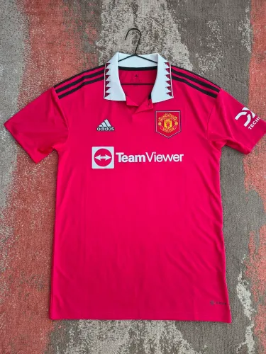 Camisa Manchester United 2022