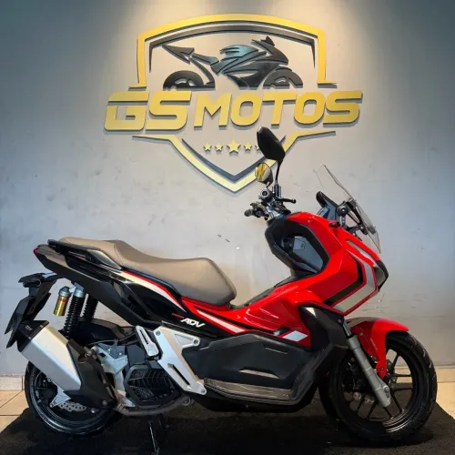 Honda ADV 150 2023