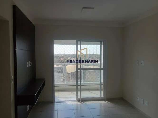 Apartamento 2 dormitórios (1 suíte) p/locação 75 m² por R$ 3.000,00 (pacote) - Residencial