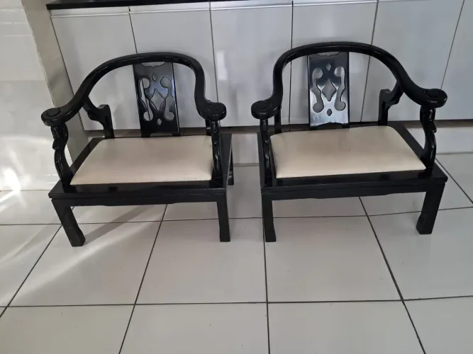 Cadeira de sala