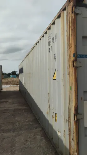 Dry DC de 40