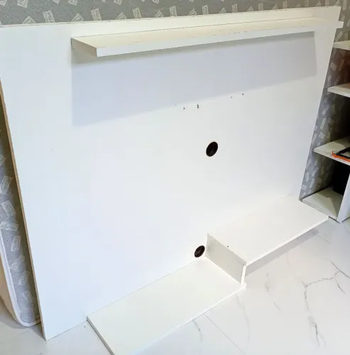 PAINEL MDF PARA TV