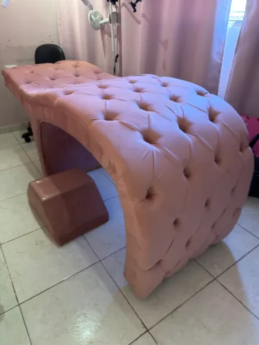 MACA PROFISSIONAL À VENDA