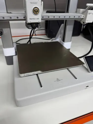 Impressora 3D Bambu Lab A1