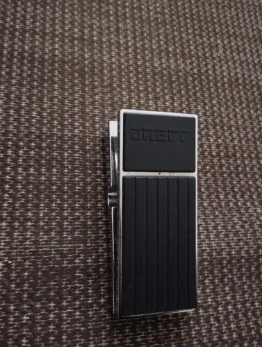 Pedal wah wah onner 