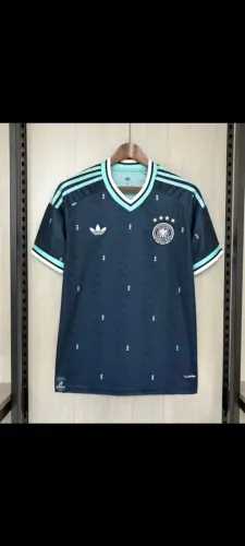 Camisa da Alemanha 2026