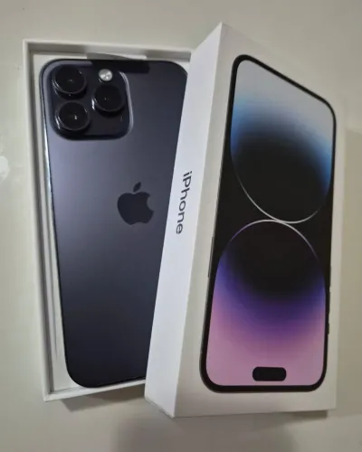 IPHONE 14 PROMAX 256Gb