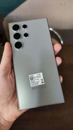 Samsung S24 ultra 256G