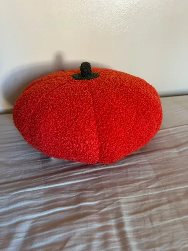 Almofada Abóbora 