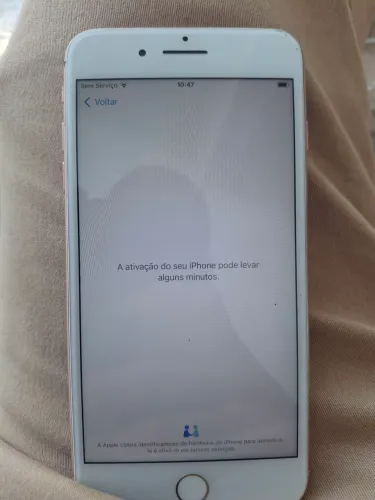 IPhone 8 plus