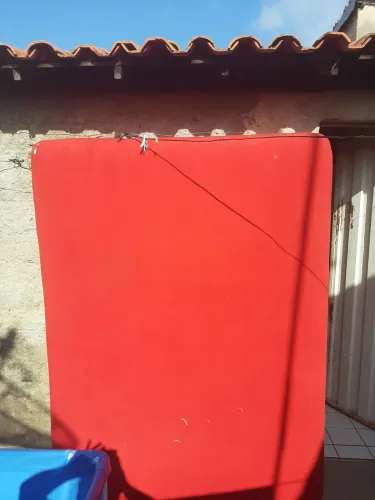 Cama de casal