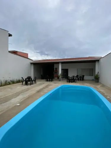 Casa com 3 dormitórios à venda, 150 m² por R$ 680.000,00 - Vila Vilma (Mailasqui) - São Ro
