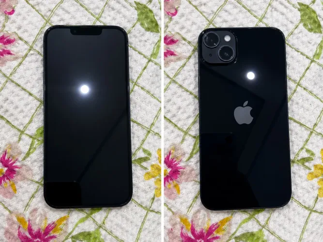 iPhone 14 Plus 