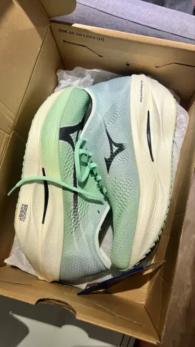 Mizuno rebellion pro 3