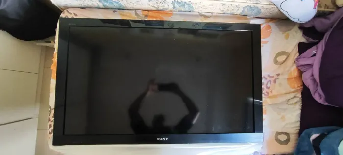 TV Sony LCD 46 Polegadas 