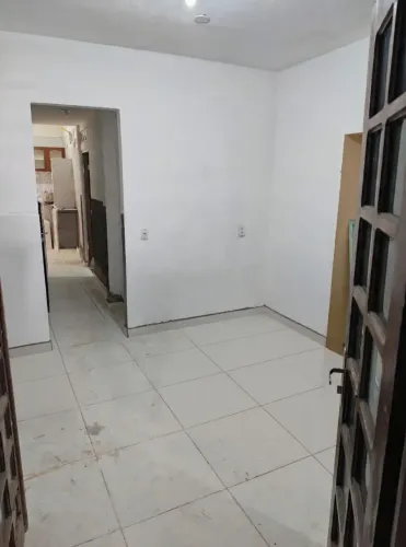 Casa disponível para aluguel no Orlando Dantas
