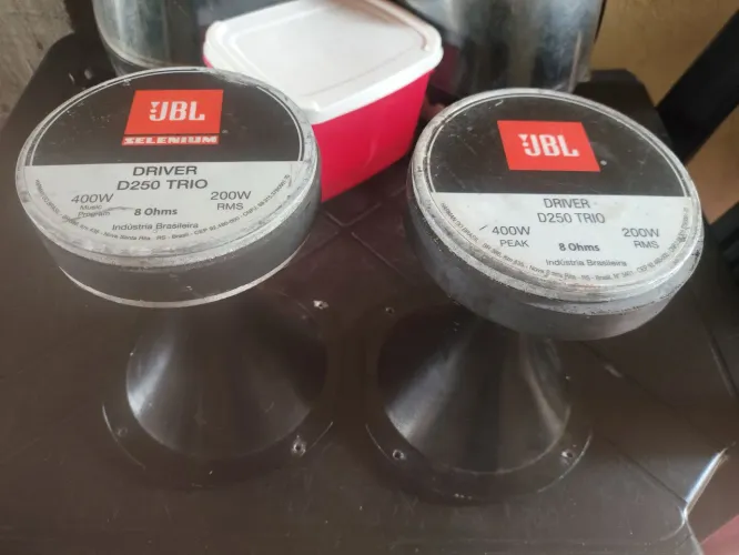 Driver JBL