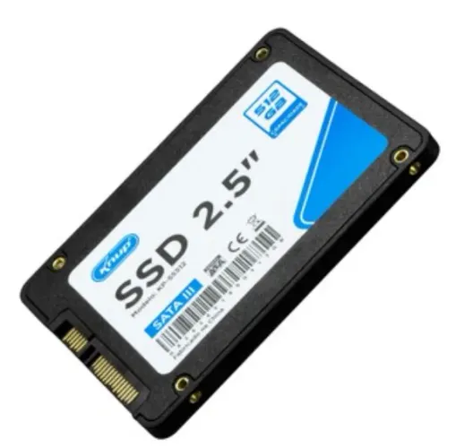 SSD KNUP 512GB 2.5