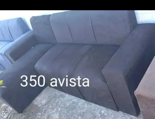 Estofados 350 avista 