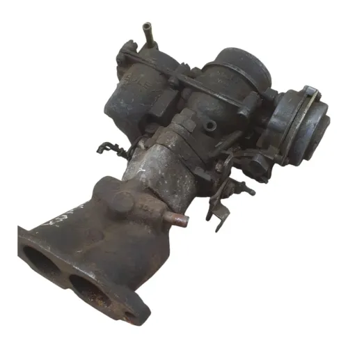 Carburador Volkswagen Kombi 1600 2004
