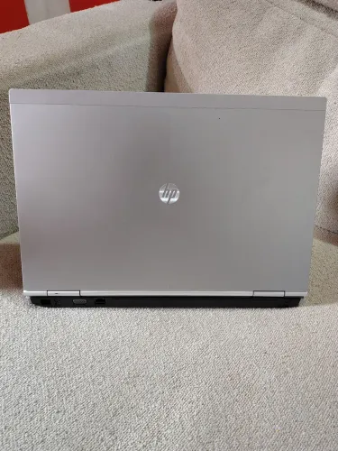 Notebook Ultrabook HP Pro 8GB Core i7 Com SSD 400GB super rápido apenas R$1.000