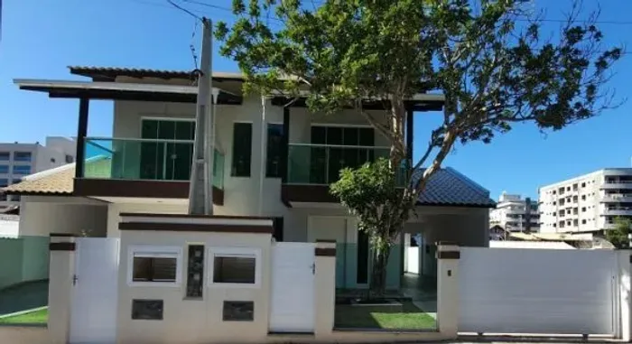 Sobrado à venda, 114 m² por R$ 1.200.000,00 - Bombas - Bombinhas/SC