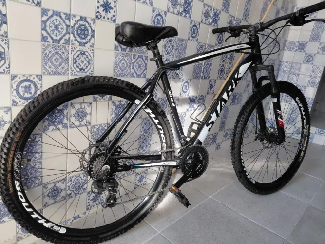 Bike aro 29