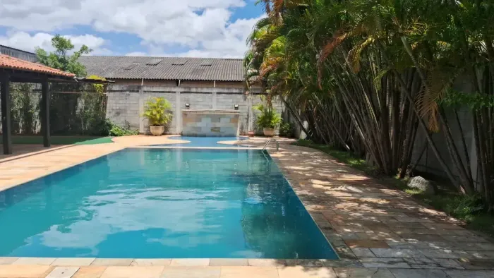 lindo imóvel estrada fazendinha  próximo São Camilo