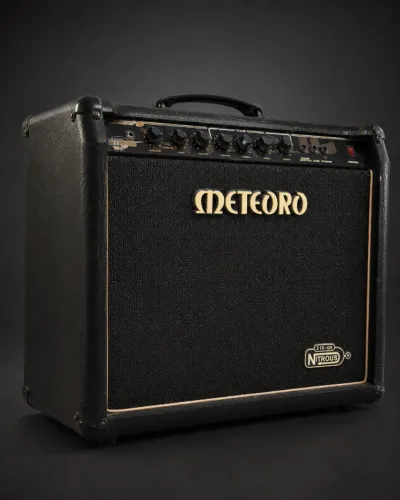 Meteoro Nitrous 210 GS 100w
