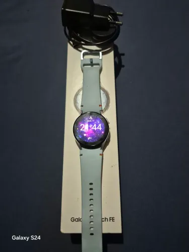 Relógio Galaxy Watch FE