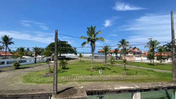 Casa à venda em Mongaguá