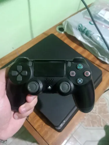 Ps4 Desbloqueado