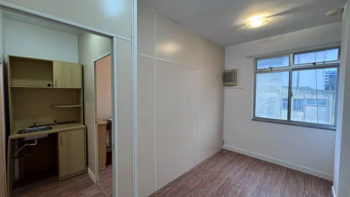 Sala comercial à venda em Florianópolis