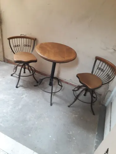Jogo de mesa