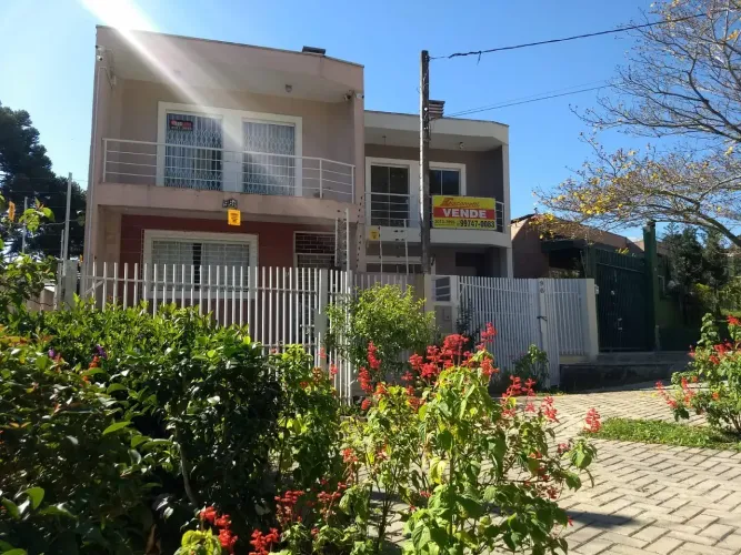 VISTA ALEGRE TRIPLEX