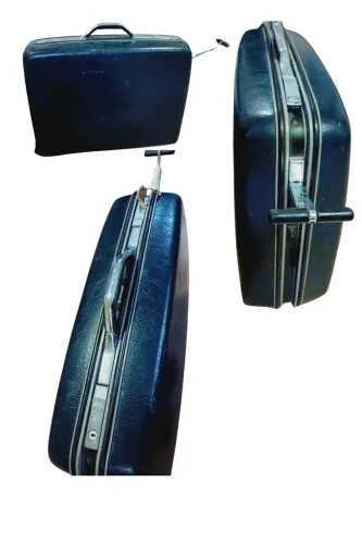 MALA VINTAGE SAMSONITE 