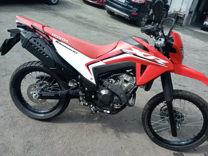 Xr300l