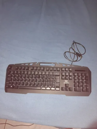 Teclado pc