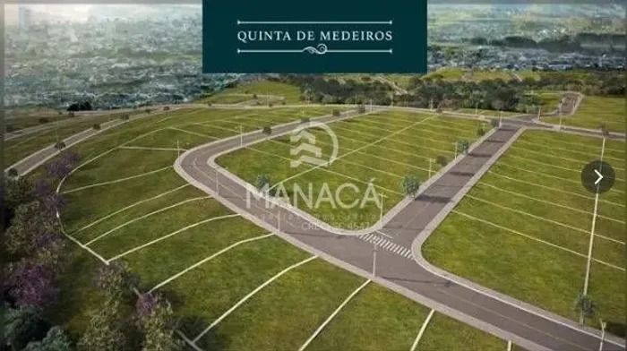 Terreno Quinta de Medeiros Barra Velha SC